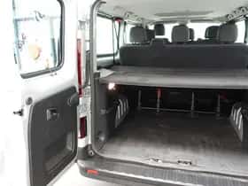 Renault Trafic (2019) thumbnail 30