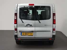 Renault Trafic (2019) thumbnail 4