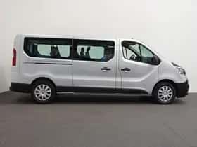 Renault Trafic (2019) thumbnail 33