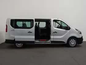 Renault Trafic (2019) thumbnail 34