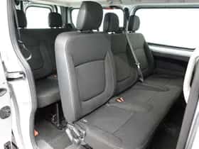 Renault Trafic (2019) thumbnail 36