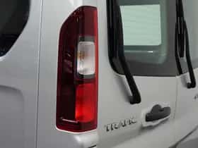 Renault Trafic (2019) thumbnail 6
