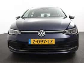 Volkswagen Golf (2022) thumbnail 5