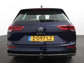 Volkswagen Golf (2022) thumbnail 6