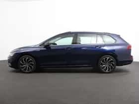 Volkswagen Golf (2022) thumbnail 8