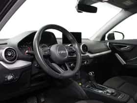 Audi Q2 (2021) thumbnail 2