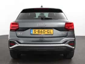 Audi Q2 (2021) thumbnail 6