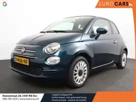 Fiat 500C (2020)