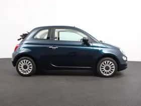 Fiat 500C (2020) thumbnail 11