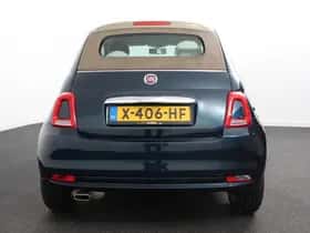 Fiat 500C (2020) thumbnail 6