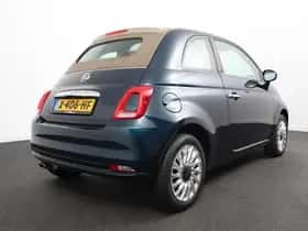 Fiat 500C (2020) thumbnail 7
