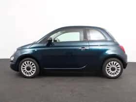 Fiat 500C (2020) thumbnail 8