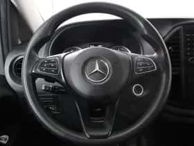 Mercedes-Benz Vito (2019) thumbnail 14