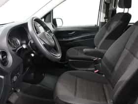 Mercedes-Benz Vito (2019) thumbnail 21