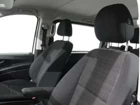 Mercedes-Benz Vito (2019) thumbnail 22