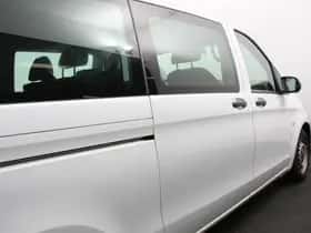 Mercedes-Benz Vito (2019) thumbnail 27