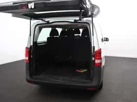 Mercedes-Benz Vito (2019) thumbnail 37