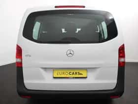 Mercedes-Benz Vito (2019) thumbnail 5