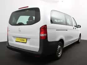 Mercedes-Benz Vito (2019) thumbnail 6