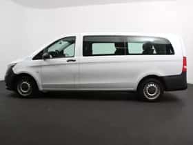 Mercedes-Benz Vito (2019) thumbnail 7