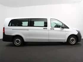 Mercedes-Benz Vito (2019) thumbnail 8