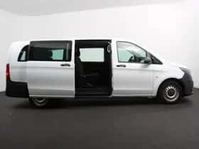 Mercedes-Benz Vito (2019) thumbnail 9