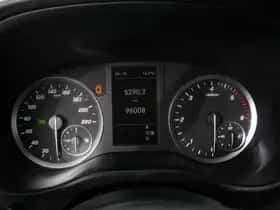 Mercedes-Benz Vito (2019) thumbnail 13