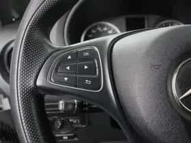 Mercedes-Benz Vito (2019) thumbnail 15