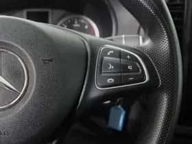 Mercedes-Benz Vito (2019) thumbnail 17
