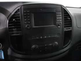 Mercedes-Benz Vito (2019) thumbnail 20