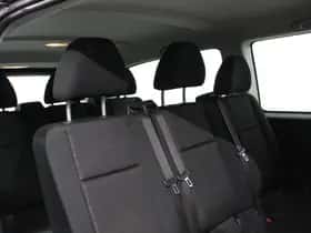 Mercedes-Benz Vito (2019) thumbnail 25