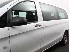 Mercedes-Benz Vito (2019) thumbnail 29
