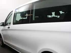 Mercedes-Benz Vito (2019) thumbnail 30