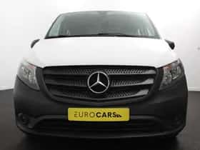 Mercedes-Benz Vito (2019) thumbnail 4