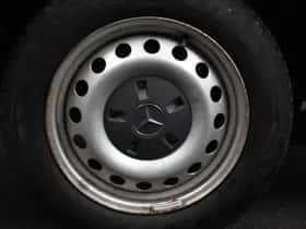 Mercedes-Benz Vito (2019) thumbnail 32