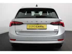 Škoda Octavia (2021) thumbnail 5