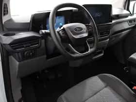 Ford Transit Custom (2025) thumbnail 2