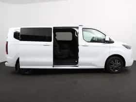 Ford Transit Custom (2025) thumbnail 11