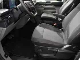 Ford Transit Custom (2025) thumbnail 12