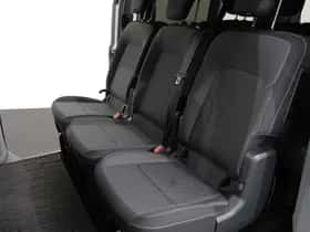 Ford Transit Custom (2025) thumbnail 14