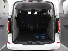 Ford Transit Custom (2025) thumbnail 27