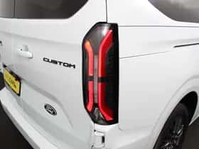 Ford Transit Custom (2025) thumbnail 30