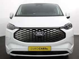 Ford Transit Custom (2025) thumbnail 4