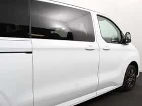 Ford Transit Custom (2025) thumbnail 31