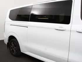 Ford Transit Custom (2025) thumbnail 32