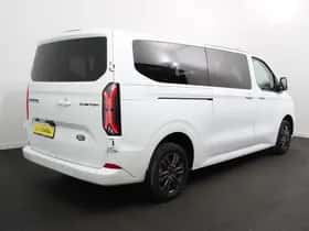 Ford Transit Custom (2025) thumbnail 6