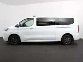 Ford Transit Custom (2025) thumbnail 7