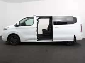 Ford Transit Custom (2025) thumbnail 9