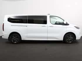 Ford Transit Custom (2025) thumbnail 10