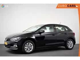 Volkswagen Polo (2021) thumbnail 1